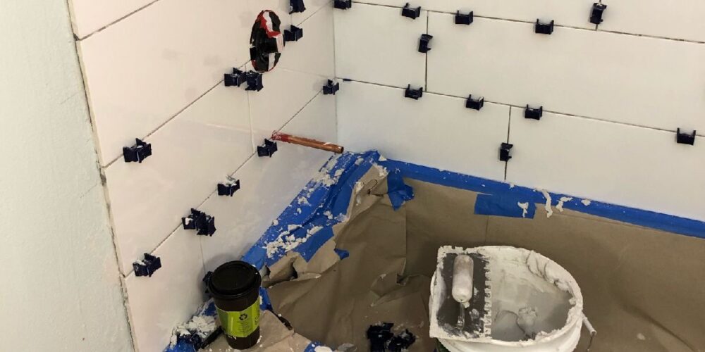 The Never-Ending Bathroom Remodel